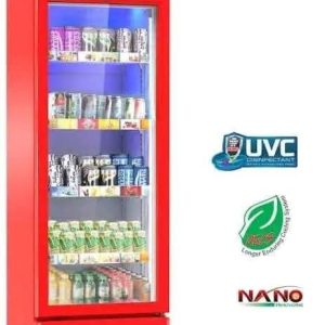 ১৪ সেপটি ৩৮০ লিটার